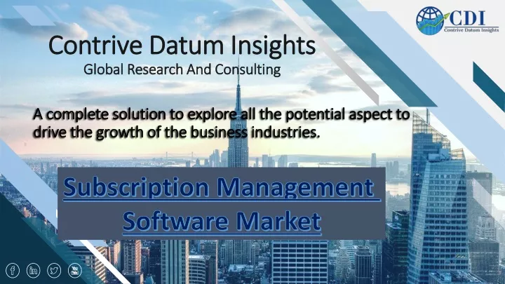 contrive datum insights global research