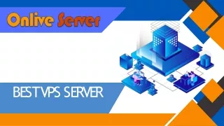 Get Unbeatable Performance with Best VPS Server