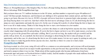 https www dope review com promptmerchant review