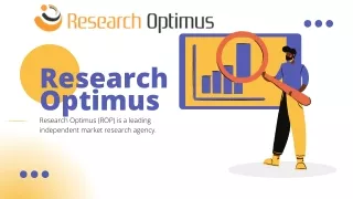 Research Optimus Services PDF