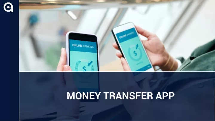 money transfer app