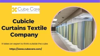 Cubicle  Curtains Textile Company