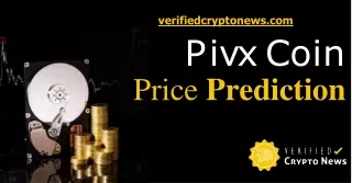 Trust Verified Crypto News for Reliable PIVX Coin Price Predictions