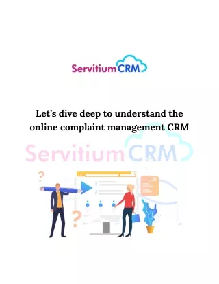 let s dive deep to understand the online