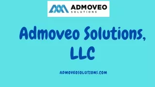 admoveo solutions llc