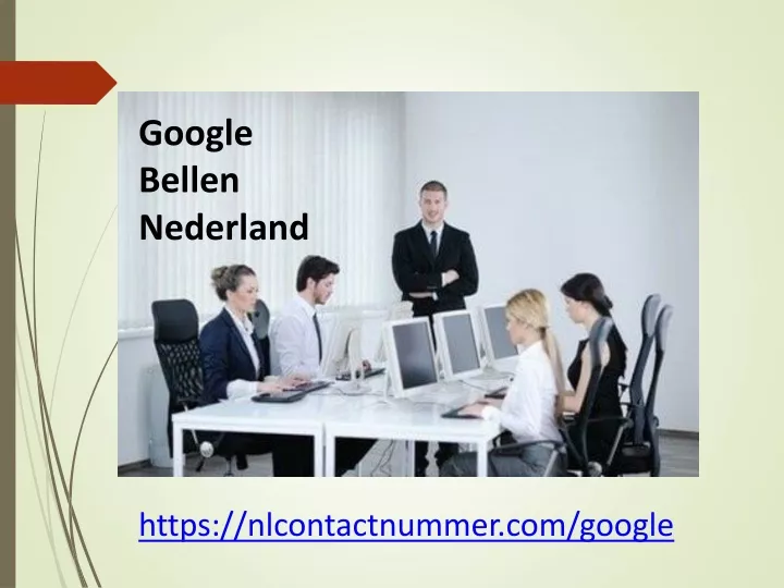 google bellen nederland