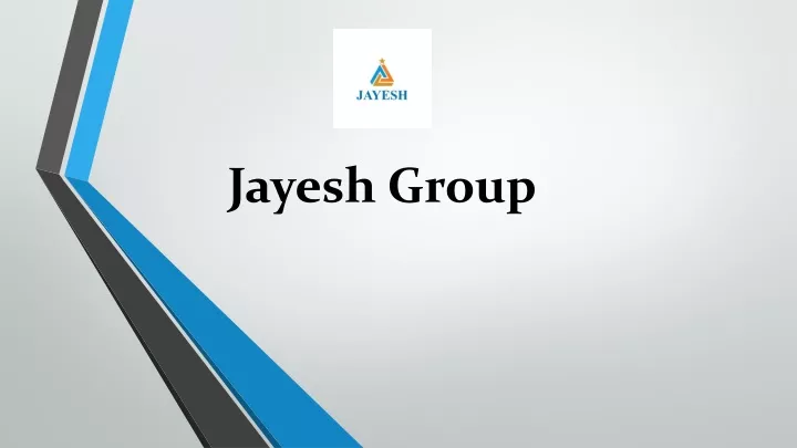 jayesh group