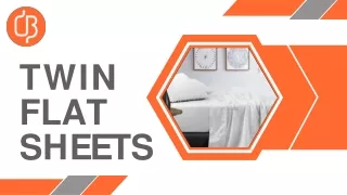 twin flat s h ee t s