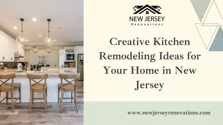 creative kitchen remodeling ideas for your home