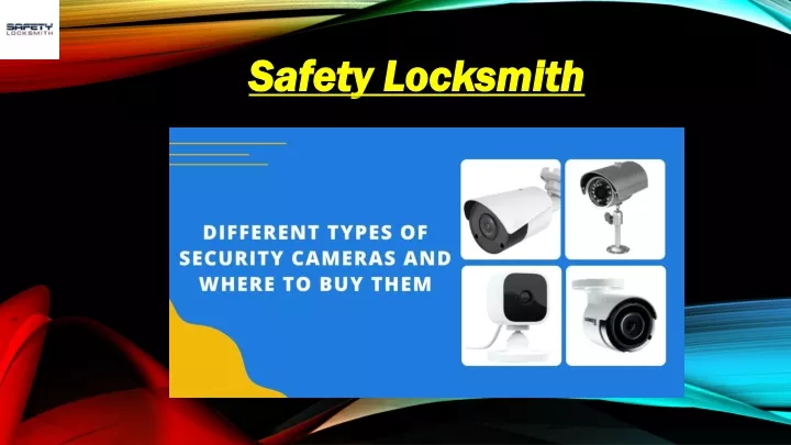 safety locksmith