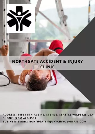 Northgate Accident & Injury clinic