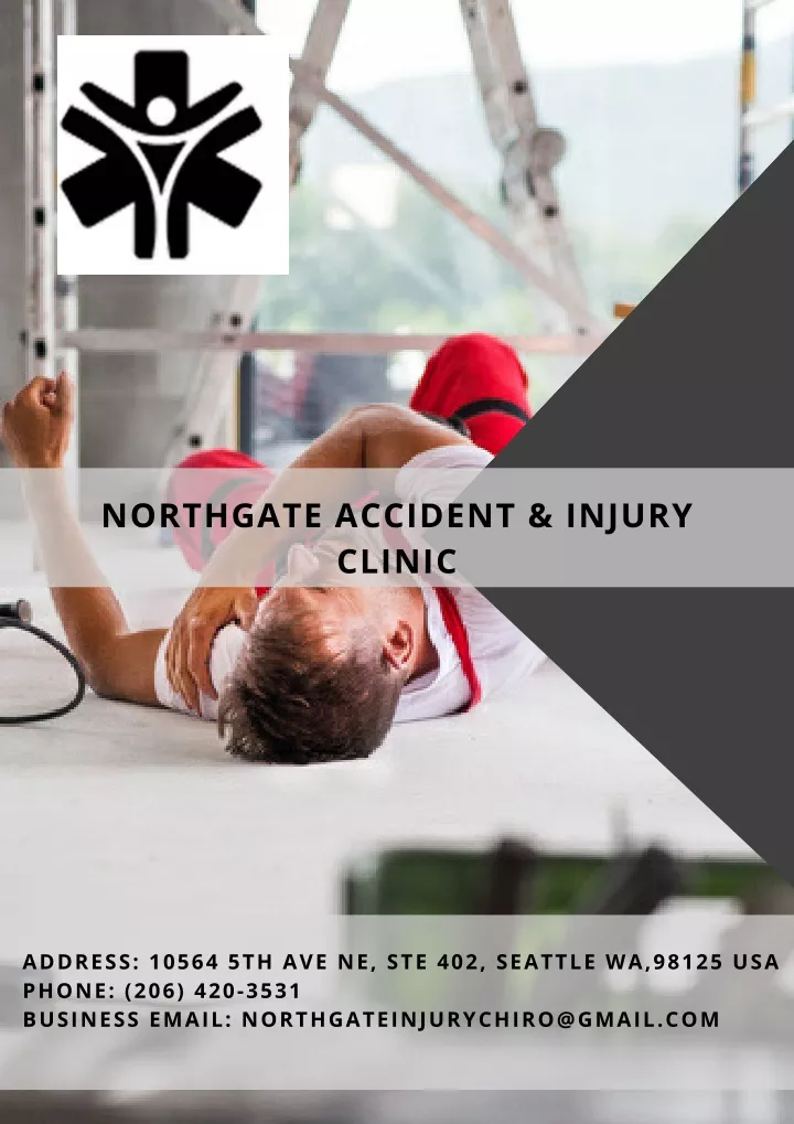 northgate accident injury clinic