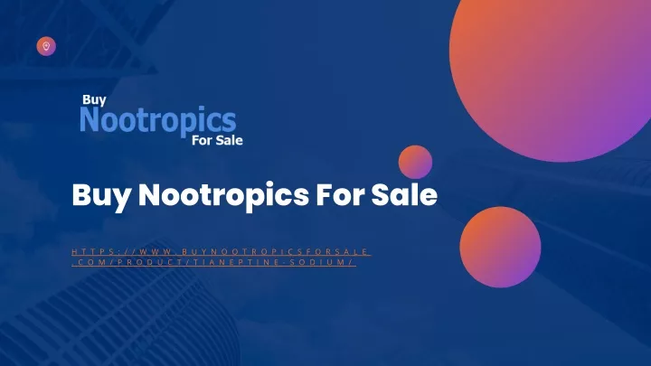 buy nootropics for sale