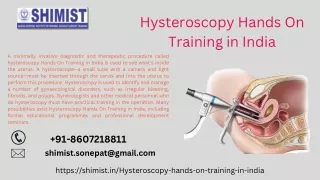 Hysteroscopy-Hands-On-Training-In-India
