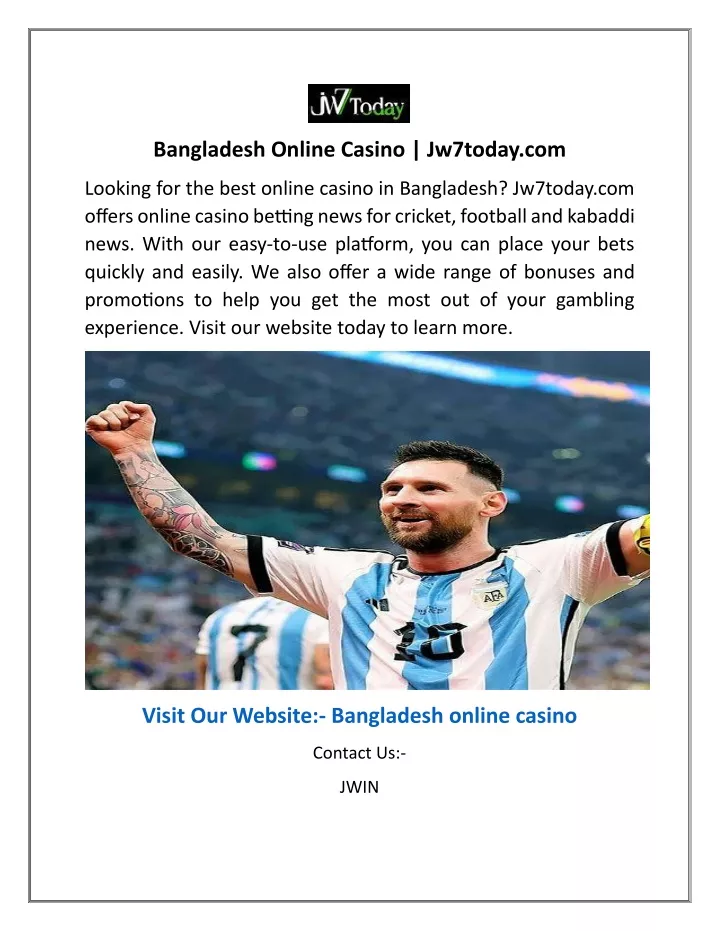 bangladesh online casino jw7today com