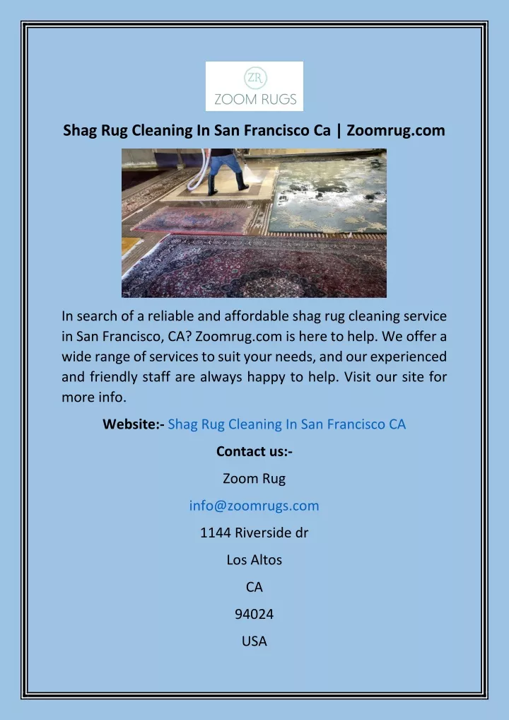 shag rug cleaning in san francisco ca zoomrug com
