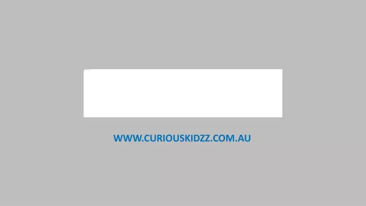 www curiouskidzz com au