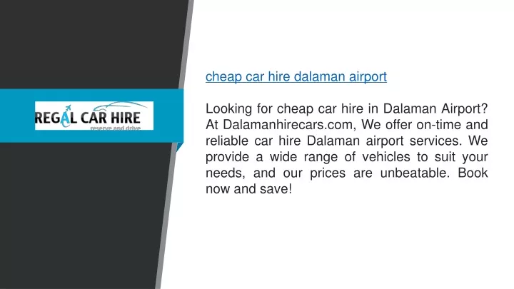 cheap car hire dalaman airport looking for cheap