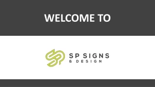 welcome to