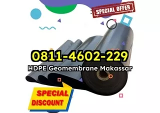 TERMURAH! WA 0811-4602-229 Yang Jual Plastik Terpal Tambak Kolaka