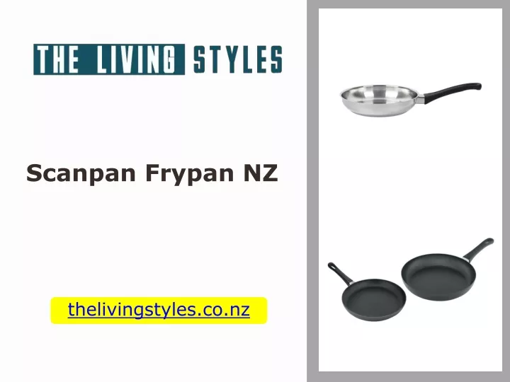 thelivingstyles co nz