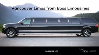 Freightliner M2 Luxury Limo Bus - Boss Limos