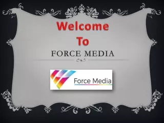 Force Media Reviews