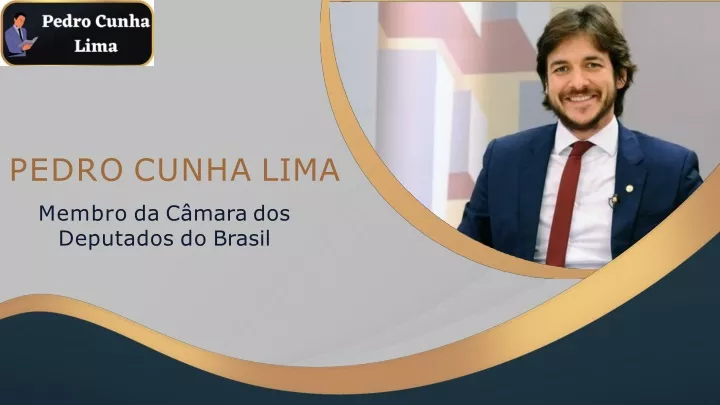 pedro cunha lima