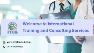Study MBBS Abroad Consultants in - ITCS Limited