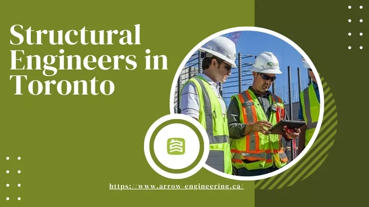 structural engineers in toronto