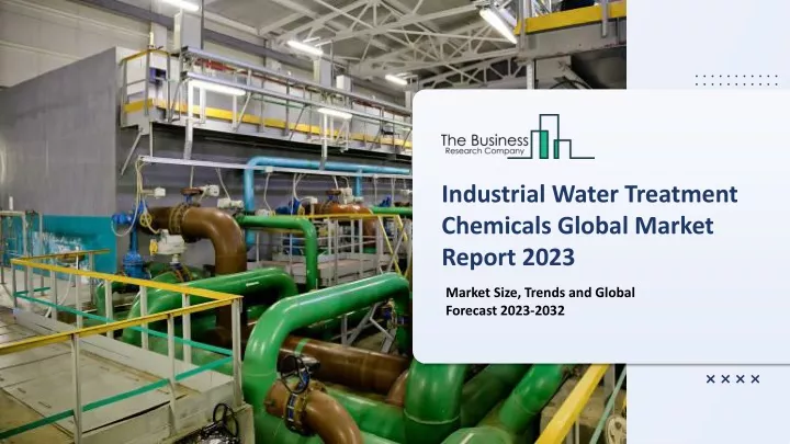 industrial water treatment chemicals global