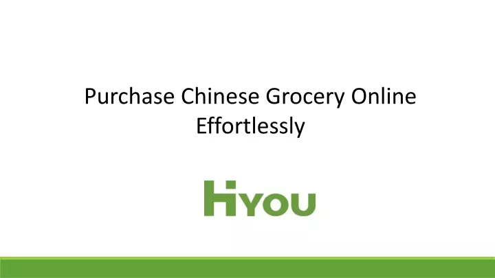 purchase chinese grocery online effortlessly