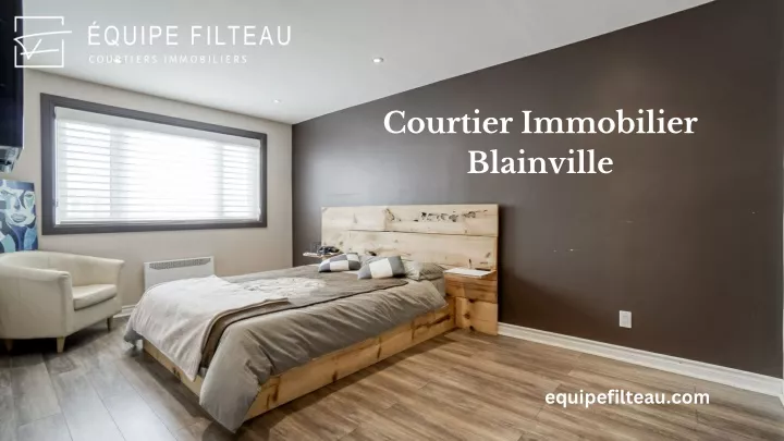 courtier immobilier blainville