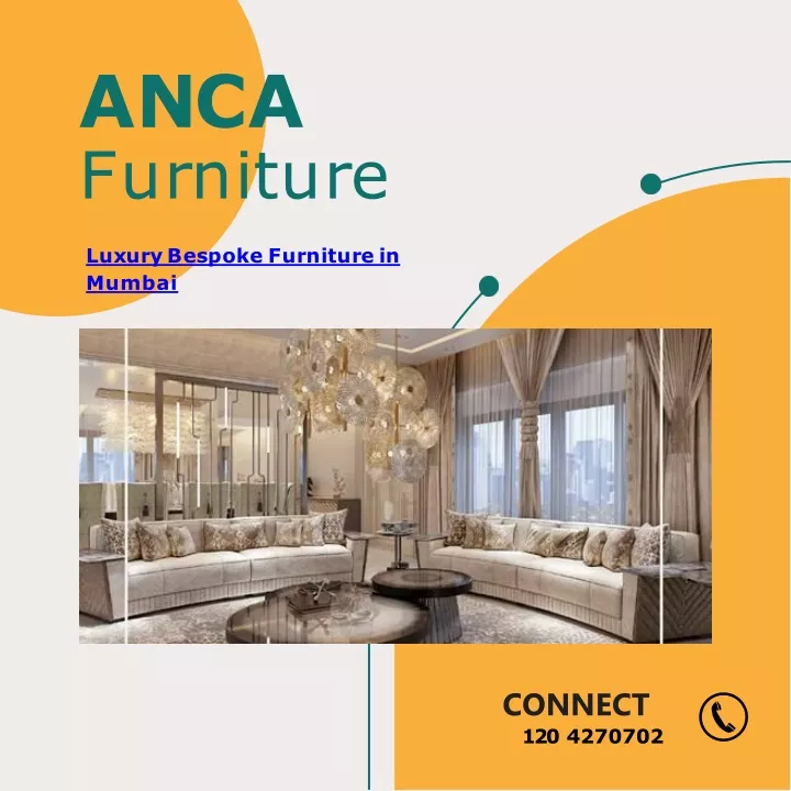 anca furniture