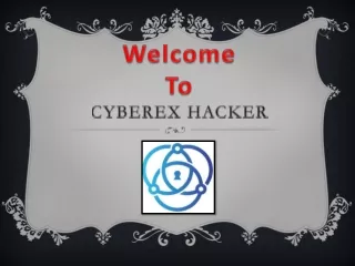 Hire A Bitcoin Hacker Online In USA | CyberExHacker