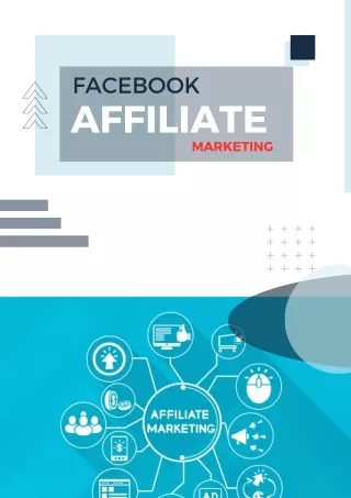 Facebook affiliate marketing