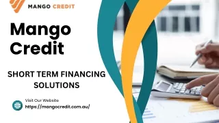 Get Bridging loans to Fulfill Your Need  Mango Credit