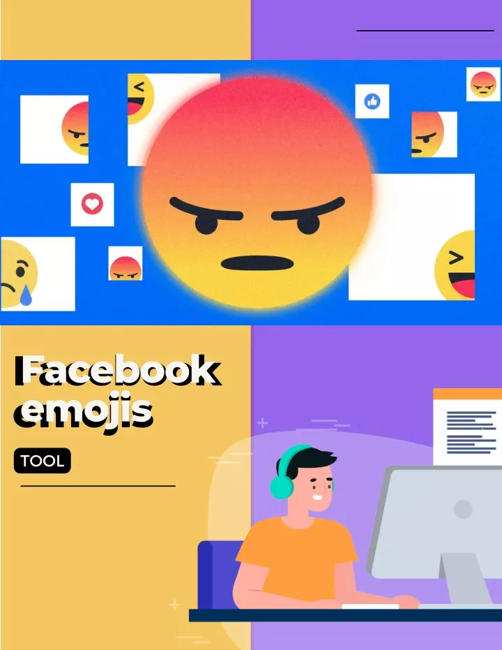 facebook emojis emojis