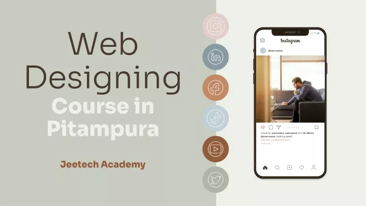web designing course in pitampura