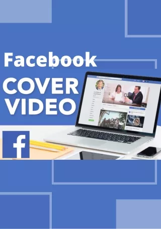 Facebook Cover Video