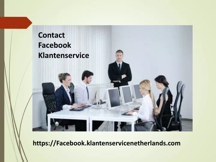 contact facebook klantenservice