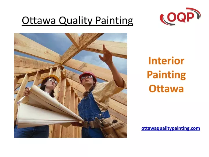 ottawa quality painting