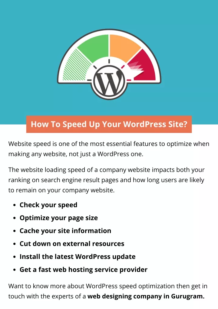 ppt-how-to-speed-up-your-wordpress-site-powerpoint-presentation