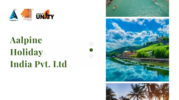 aalpine holiday india pvt ltd