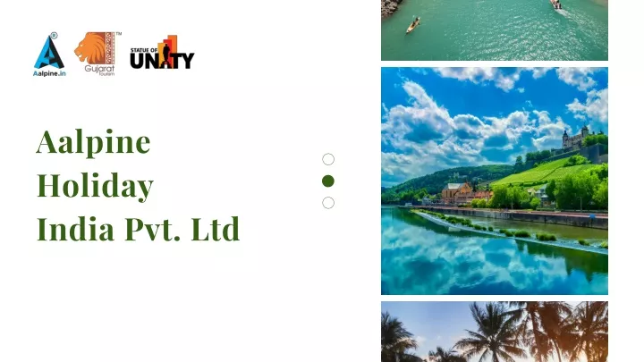 aalpine holiday india pvt ltd