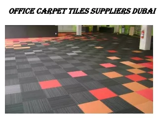 Office Carpet Tiles. Dubaicarpet.ae