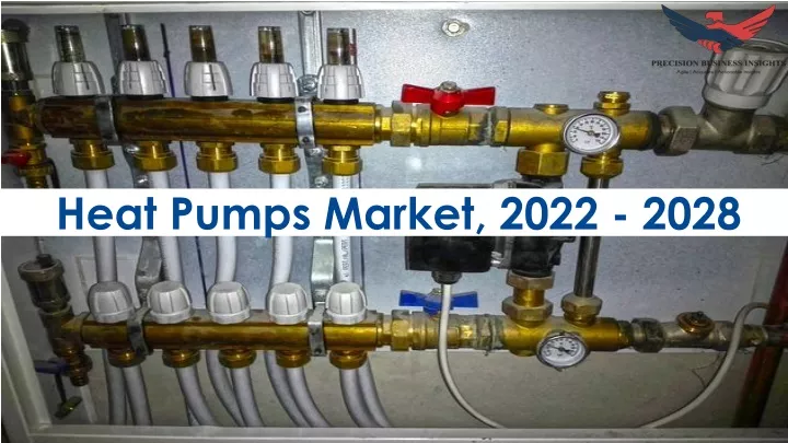 heat pumps market 2022 2028