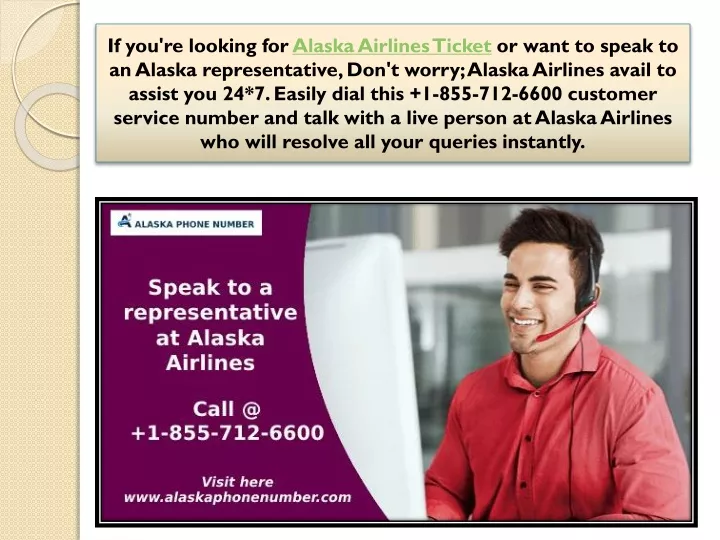 PPT - Book your travel tickets with Alaska Airlines PowerPoint ...