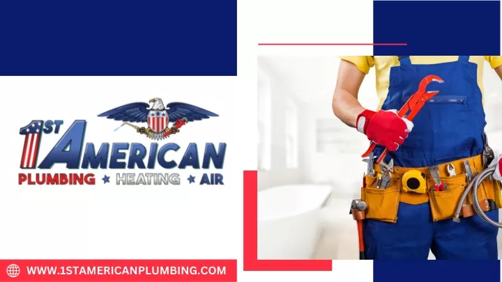 www 1stamericanplumbing com