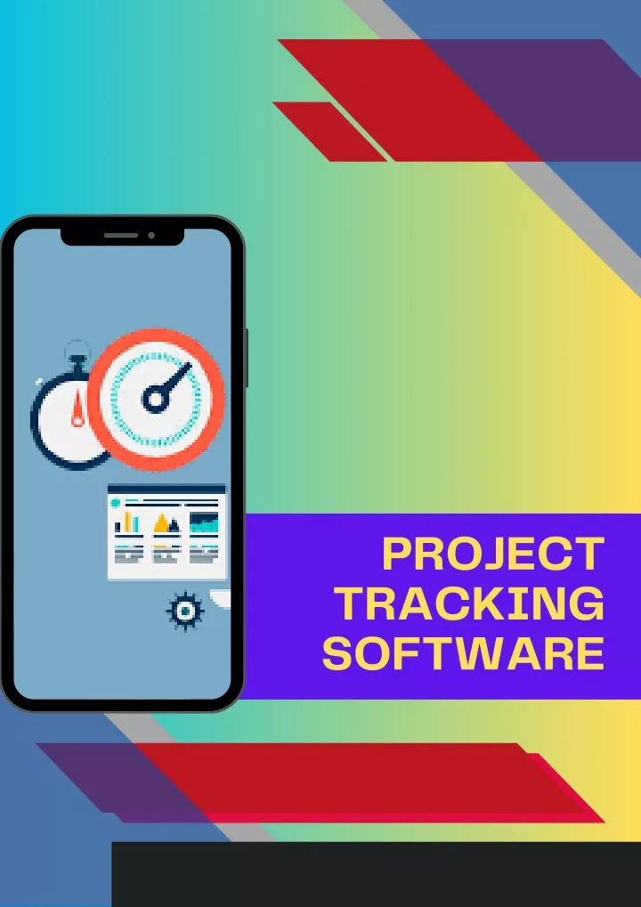 project tracking software